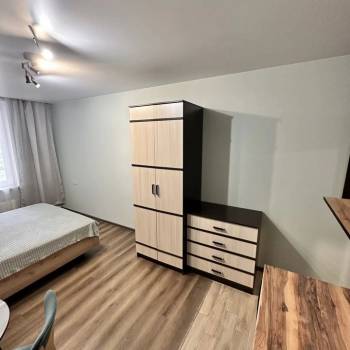 Сдается 1-комнатная квартира, 19 м²