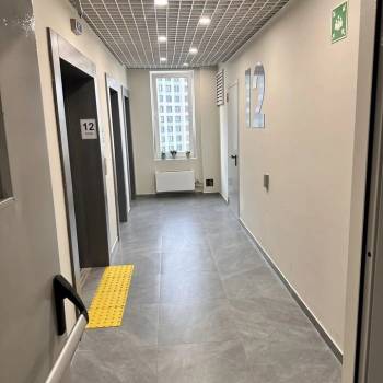Сдается 1-комнатная квартира, 19 м²