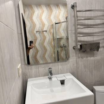 Сдается 1-комнатная квартира, 19 м²