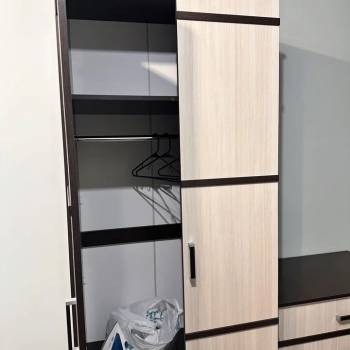 Сдается 1-комнатная квартира, 19 м²