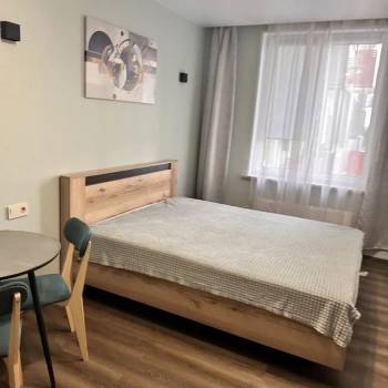 Сдается 1-комнатная квартира, 19 м²
