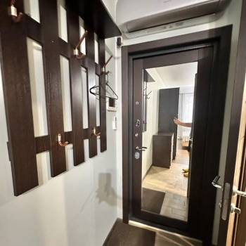 Сдается 1-комнатная квартира, 19 м²