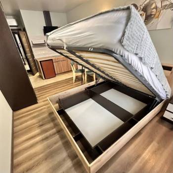 Сдается 1-комнатная квартира, 19 м²