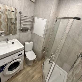 Сдается 1-комнатная квартира, 19 м²