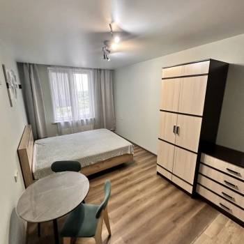 Сдается 1-комнатная квартира, 19 м²