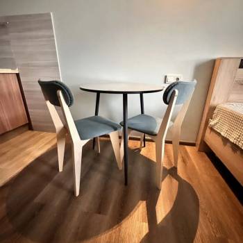 Сдается 1-комнатная квартира, 19 м²