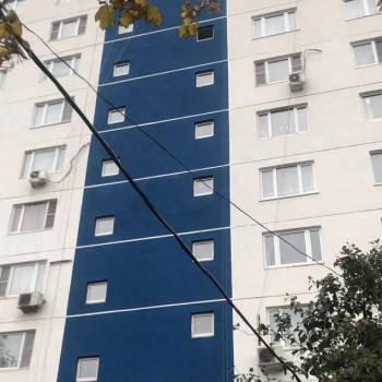 Продается 1-комнатная квартира, 45 м²