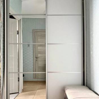 Продается 1-комнатная квартира, 45 м²