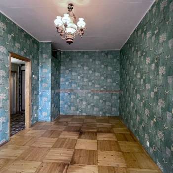 Продается 1-комнатная квартира, 33 м²