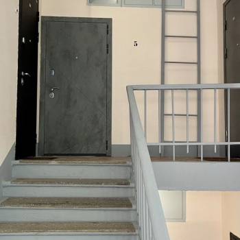 Продается 1-комнатная квартира, 33 м²