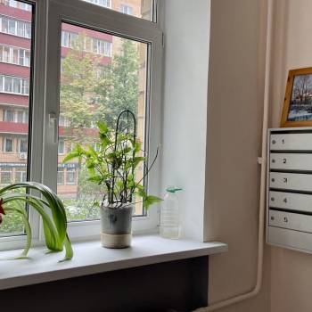 Продается 1-комнатная квартира, 33 м²