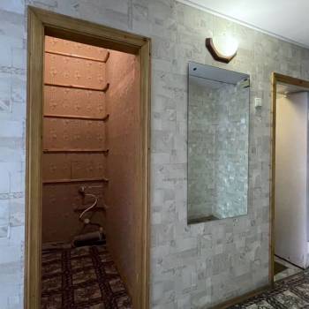 Продается 1-комнатная квартира, 33 м²