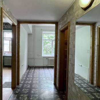 Продается 1-комнатная квартира, 33 м²