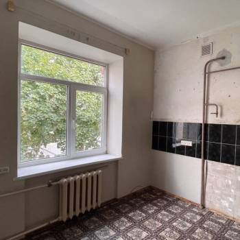 Продается 1-комнатная квартира, 33 м²