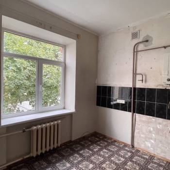 Продается 1-комнатная квартира, 33 м²