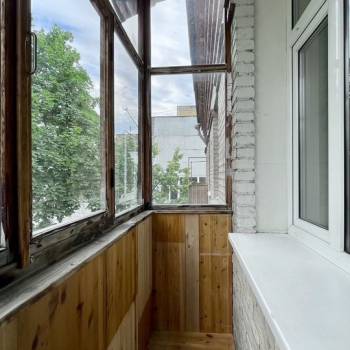 Продается 1-комнатная квартира, 33 м²