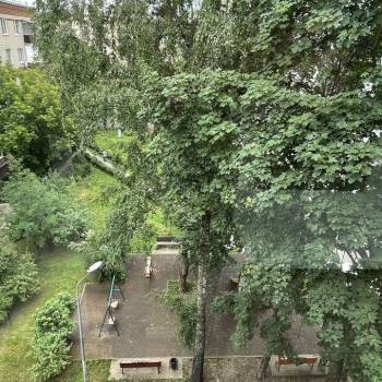 Продается 1-комнатная квартира, 33 м²
