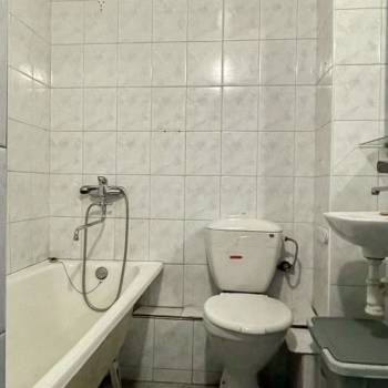 Продается 1-комнатная квартира, 33 м²