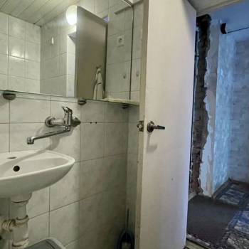 Продается 1-комнатная квартира, 33 м²