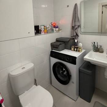 Продается 1-комнатная квартира, 33,9 м²