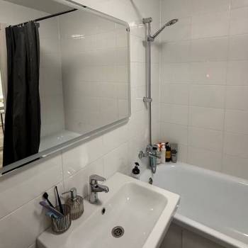 Продается 1-комнатная квартира, 33,9 м²