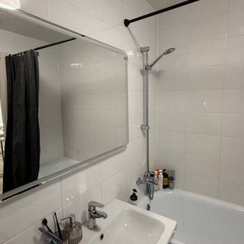 Продается 1-комнатная квартира, 33,9 м²