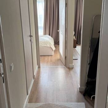 Продается 1-комнатная квартира, 33,9 м²