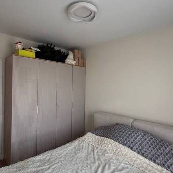 Продается 1-комнатная квартира, 33,9 м²