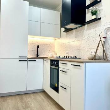 Продается 1-комнатная квартира, 35,4 м²