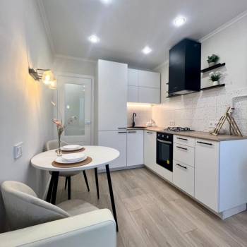 Продается 1-комнатная квартира, 35,4 м²