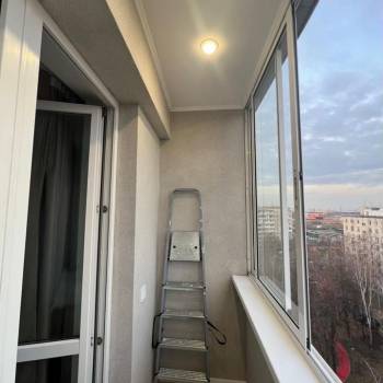 Продается 1-комнатная квартира, 35,4 м²