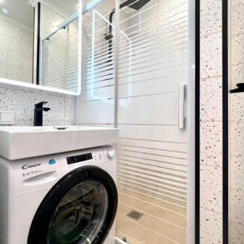 Продается 1-комнатная квартира, 35,4 м²