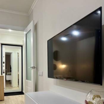 Продается 1-комнатная квартира, 35,4 м²