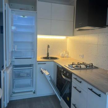 Продается 1-комнатная квартира, 35,4 м²