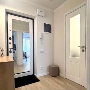 Продается 1-комнатная квартира, 35,4 м²
