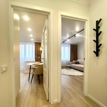 Продается 1-комнатная квартира, 35,4 м²