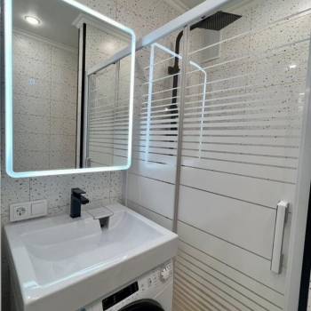 Продается 1-комнатная квартира, 35,4 м²