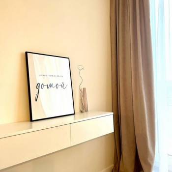 Продается 1-комнатная квартира, 35,4 м²