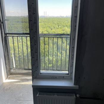 Продается 1-комнатная квартира, 32 м²