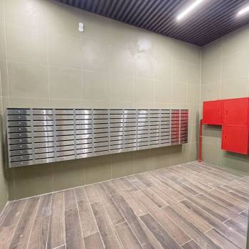 Продается 1-комнатная квартира, 32 м²