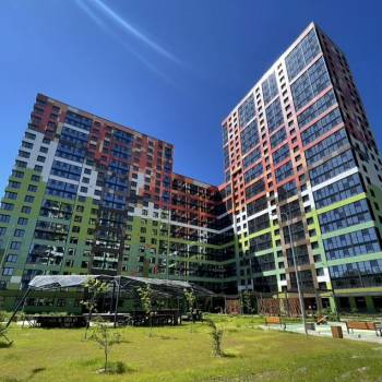 Продается 1-комнатная квартира, 32 м²