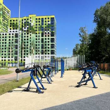 Продается 1-комнатная квартира, 32 м²