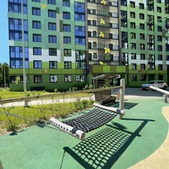 Продается 1-комнатная квартира, 32 м²