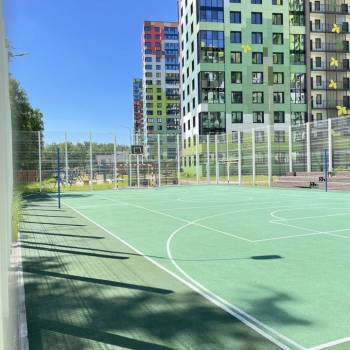Продается 1-комнатная квартира, 32 м²