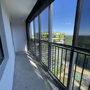 Продается 1-комнатная квартира, 32 м²
