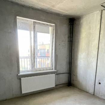 Продается 1-комнатная квартира, 32 м²