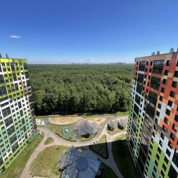 Продается 1-комнатная квартира, 32 м²