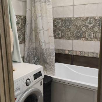 Продается 1-комнатная квартира, 39,4 м²
