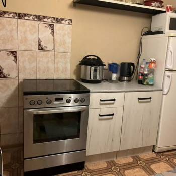 Продается 1-комнатная квартира, 40 м²