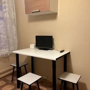 Продается 1-комнатная квартира, 40 м²
